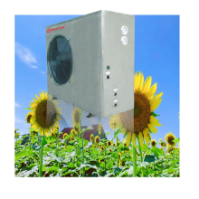 Meeting MD40D 15KW Single Fan Air Source Heat Pump Water Heaters